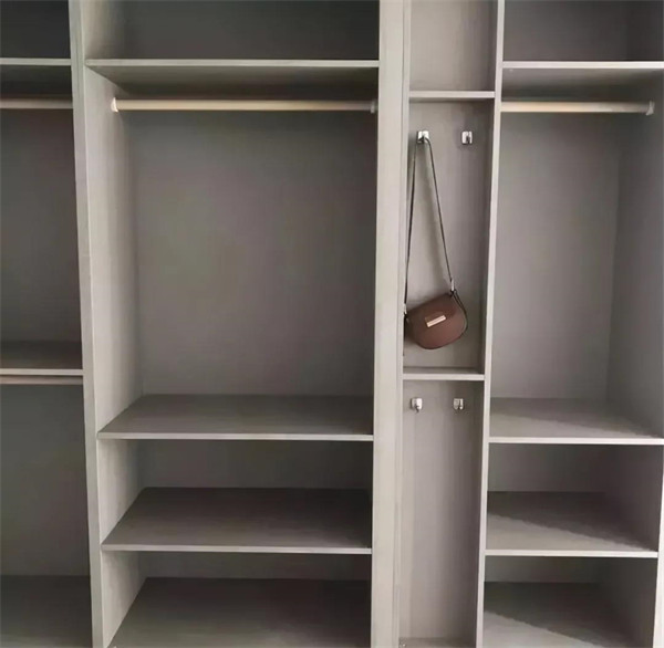 孟氏木门：好用的衣柜与不好用的衣柜差距