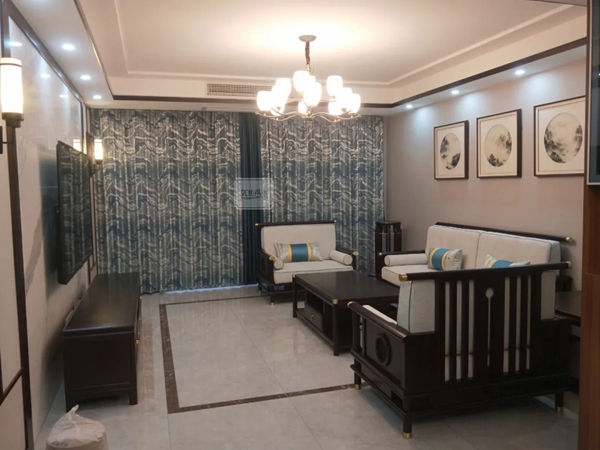 如鱼得水窗帘精品|七条空间 “加减法则”， 将美好装进房屋！