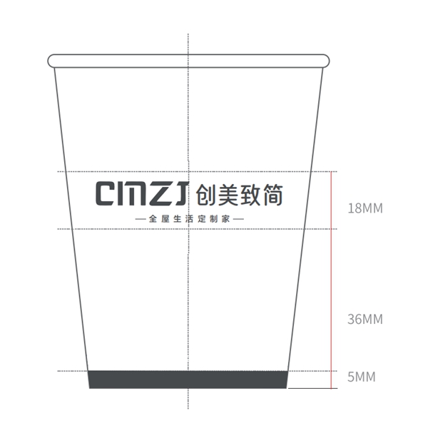 创美致简“定位不变,温暖升级,品牌赋能” 创美致简“定位不变,温暖升级,品牌赋能”