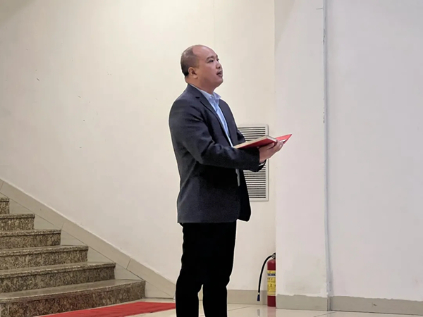 龙树门窗真抓实干，决战年前50天