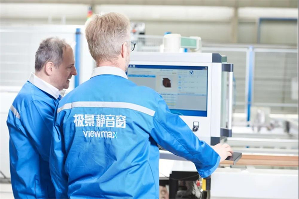 极景门窗获“第五批山东省制造业单项冠军”