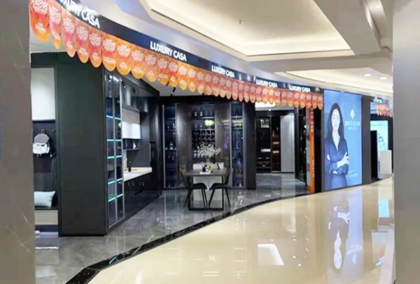 名商有约—兴义奢匠全屋定制张军|以营销思维玩转门店经营，经销商如何助力终端？