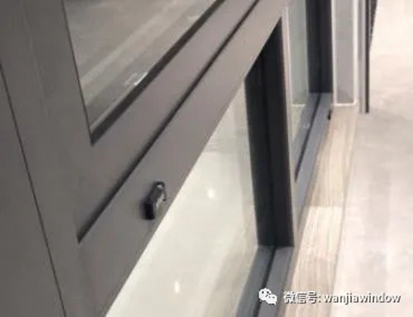 隐藏式排水设计到底有什么好处？万加门窗带你一探究竟！