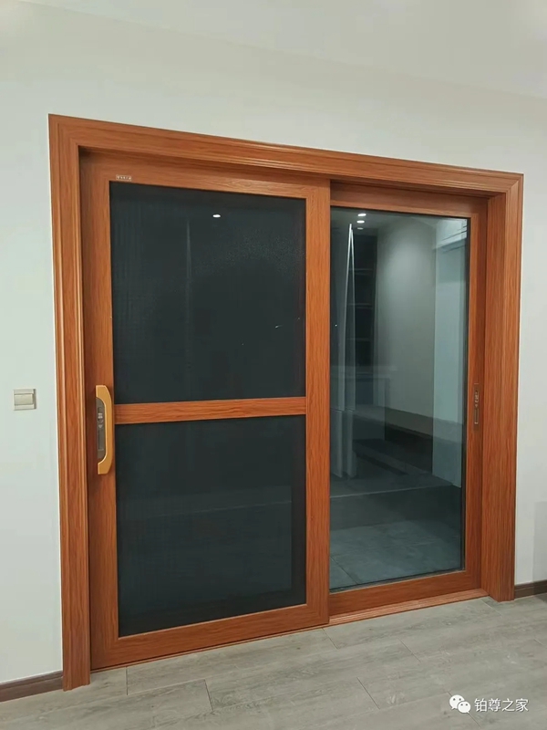 铂尊门窗定制|建造多彩家居生活，恣意享受青春气息