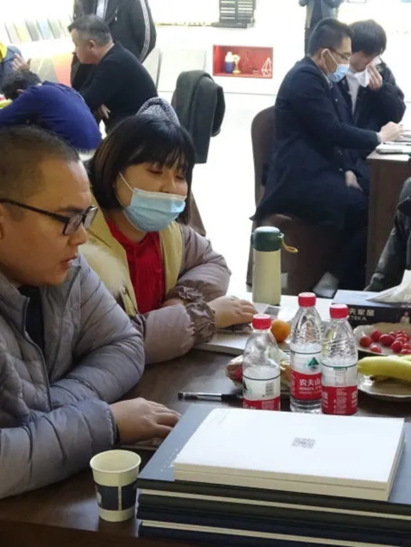 “溢”见“中”情 • 终生盈利 ▏2021中天家居至臻论坛财富峰会圆满收官！