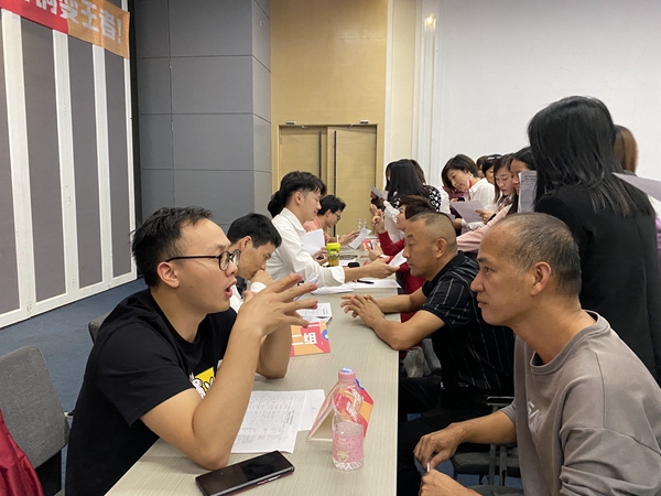 赋能终端•合作共赢 l 2021年欧神诺瓷砖大服务赋能实战营佛山站圆满落幕 赋能终端•合作共赢 l 2021年欧神诺瓷砖大服务赋能实战营佛山站圆满落幕