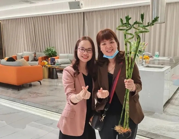 钢好·悦见 | 法迪奥不锈钢艺术家居＆保利业主私享沙龙圆满结束