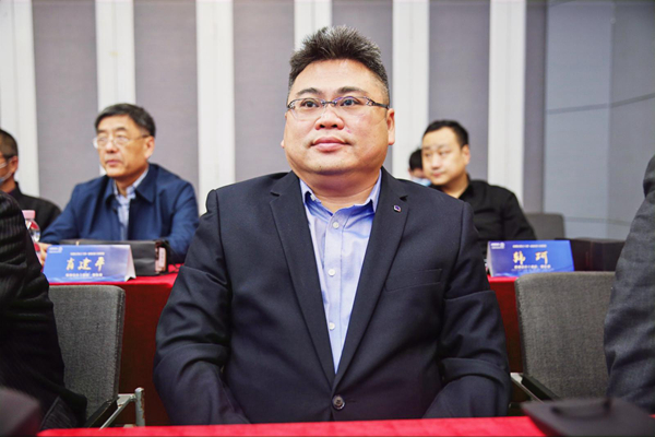 青出于蓝,干劲十足丨欧神诺“青干班”第一期蓄势启航! 青出于蓝,干劲十足丨欧神诺“青干班”第一期蓄势启航!