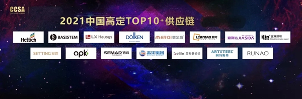 中国高定TOP10+|佳居乐：坚持原创设计和时尚的个性化定制