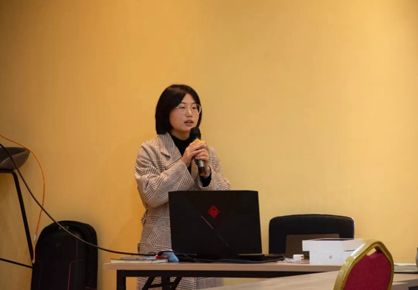 为营销添翼，为财富加码 ▏木鸽家居销售晋级课程培训圆满成功