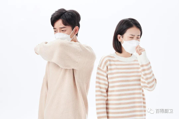 百得厨卫：不抽烟的人…怎么也得上肺癌了？