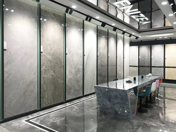 威尔斯陶瓷专卖店巡礼|自然与艺术的对话
