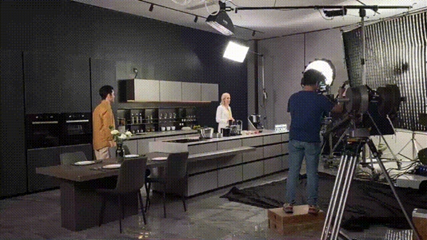 兴辉陶瓷轻奢美学馆｜高级感拉满 成大片拍摄圣地