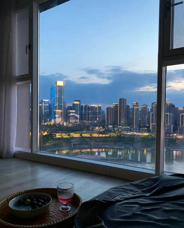格温特| 我们卖的不止是门窗，更是成功人士的一种生活方式。