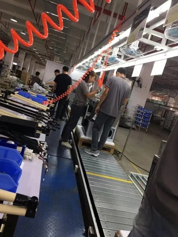 前方高能！阿诗丹顿集成灶新品即将到来