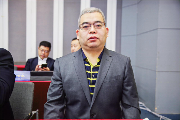 青出于蓝,干劲十足丨欧神诺“青干班”第一期蓄势启航! 青出于蓝,干劲十足丨欧神诺“青干班”第一期蓄势启航!