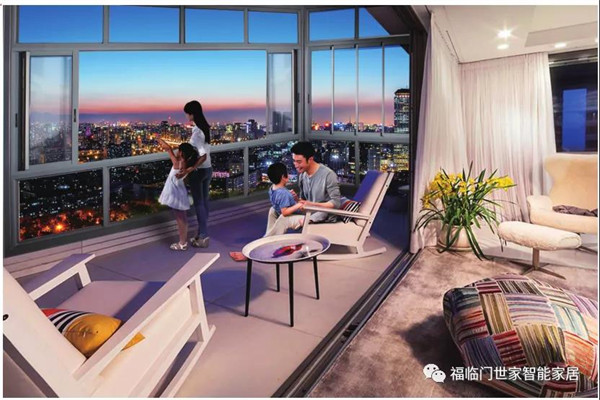福临门世家门窗：作为家的“眼睛”，家里的门窗该如何选择比较好