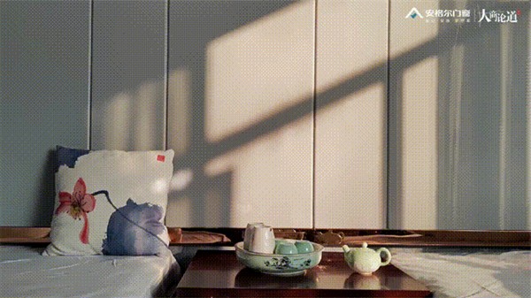 安格尔门窗丨惠州罗浮山独栋四合院案例 安格尔门窗丨惠州罗浮山独栋四合院案例