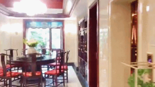 宏明泰门窗案例欣畅 | 湖南湘潭富瑶天下彩虹湾别墅：天赐良材，艺术栖居！