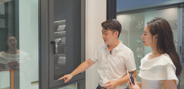 德技优品门窗|多渠道营销矩阵,打造“看得见”的品牌实力!
