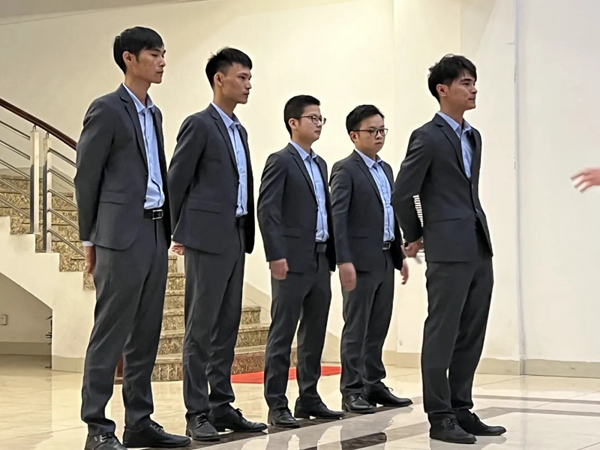 龙树门窗真抓实干，决战年前50天