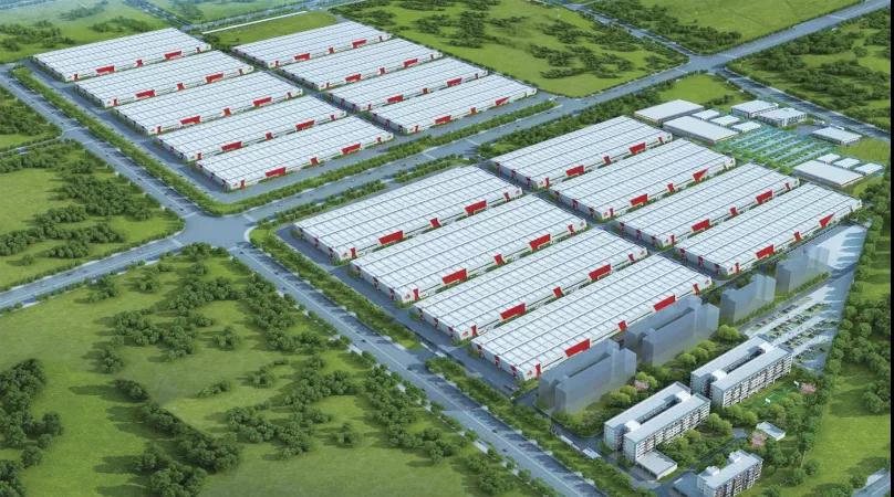 家居企业频频扩张基地,产能是否过剩?