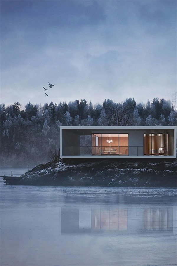 纽卡斯系统门窗丨冬季门窗常“流汗”问题的解决办法