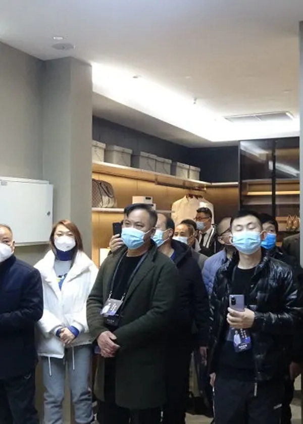 “溢”见“中”情 • 终生盈利 ▏2021中天家居至臻论坛财富峰会圆满收官！