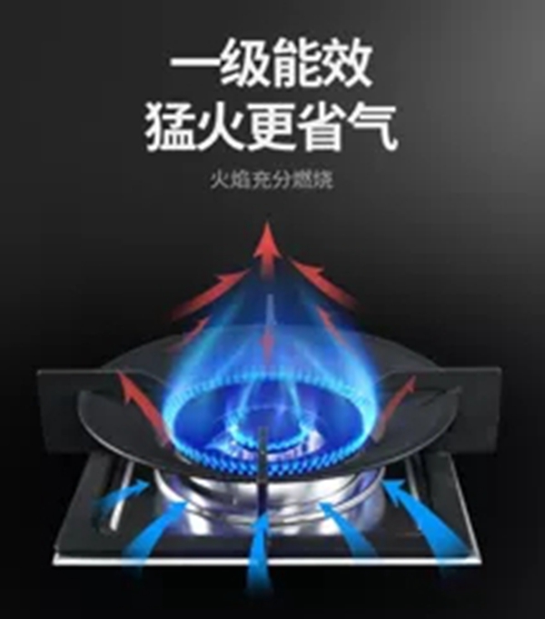 威宝优家集成灶|世界每天都在改变,你家厨房跟上了吗?