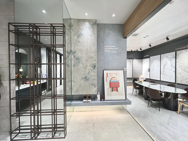 兴辉陶瓷兴义店|现代生活美学馆细微之处传递感官艺术