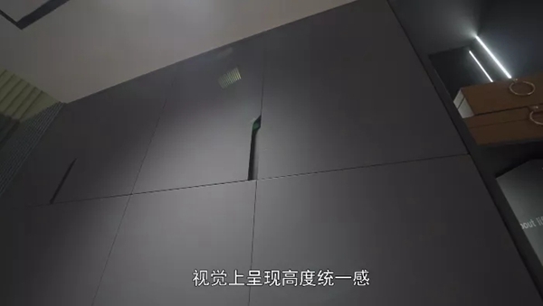 兔宝宝健康家居|这款实用与美感并存的衣柜，为你带来一场舒适的高质量睡眠