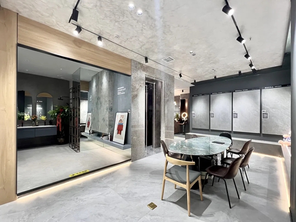 兴辉陶瓷兴义店|现代生活美学馆细微之处传递感官艺术