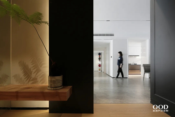 OOD HOUSE|从中国家庭看空间秩序