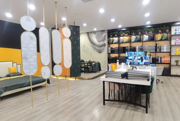 爱漫时·大咖说内蒙古专卖店马盛楠丨相信相信的力量,相信品牌的力量 爱漫时·大咖说内蒙古专卖店马盛楠丨相信相信的力量,相信品牌的力量