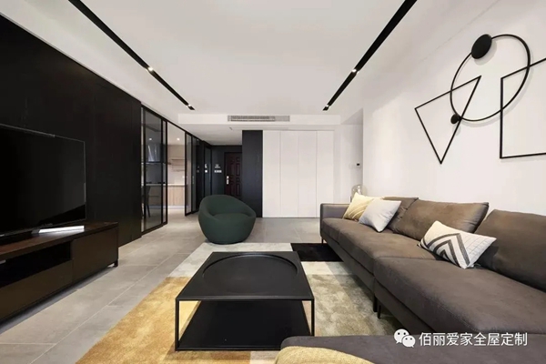 佰丽爱家全屋定制|Subtraction / 减法 佰丽爱家全屋定制|Subtraction / 减法