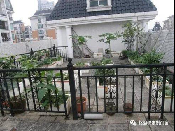 GWINT格温特门窗：顶楼住宅到底值不值得买？顶楼门窗设计要注意什么