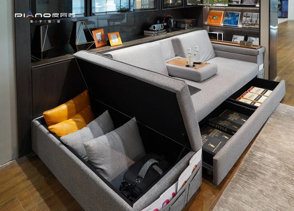 皮阿诺经典系列【博纳】打造精致家居生活