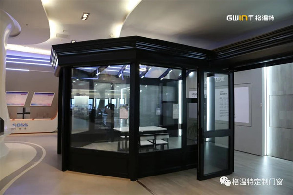 GWINT格温特门窗定制| 阳光房这样选就对了~