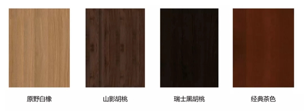 新品上市丨玛格全屋定制膜压免漆门多款门型上市，全新设计让美家更显个性！