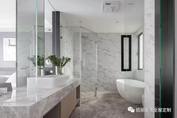 佰丽爱家全屋定制|价廉物优，才叫轻奢