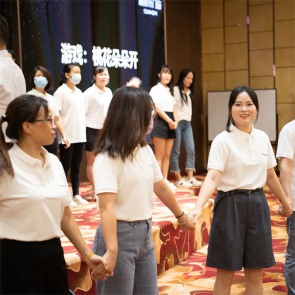 新豪轩门窗：打造善战之师！商学院实战训练营赋能终端服务升级