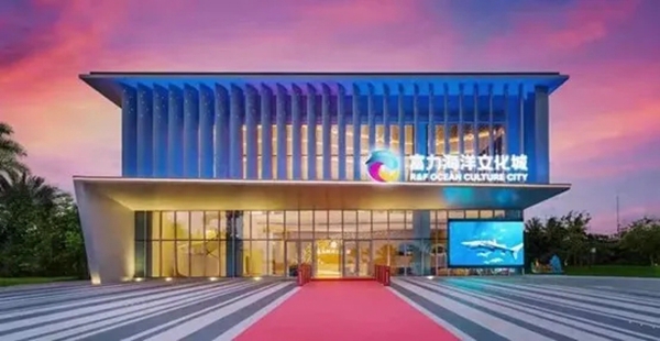 超全！盘点未来市场必火的幕墙创新材料