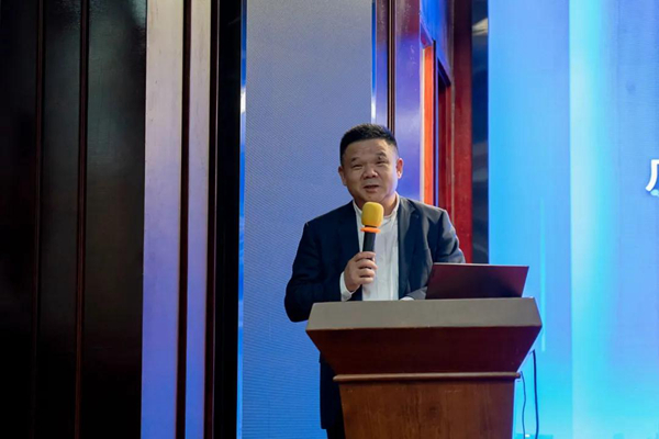 校企联动，广工与集泰股份牵手打造人才培养高地