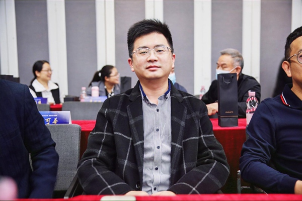青出于蓝,干劲十足丨欧神诺“青干班”第一期蓄势启航! 青出于蓝,干劲十足丨欧神诺“青干班”第一期蓄势启航!