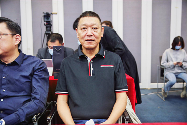 青出于蓝,干劲十足丨欧神诺“青干班”第一期蓄势启航! 青出于蓝,干劲十足丨欧神诺“青干班”第一期蓄势启航!