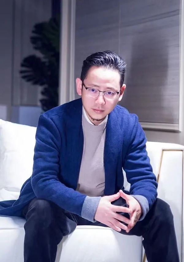 墙纸墙布窗帘软装展CIWFE|美设奖——中国室内设计大赛启动仪式来了