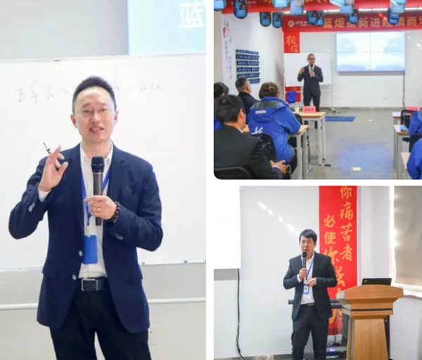 蓝海宏图 炬星闪耀 | 蓝炬星集成灶第七届招商峰会邀您共享财富！