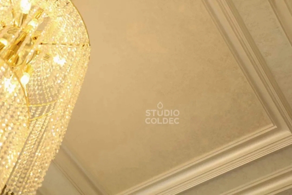 蔻帝COLDEC墙面定制·科普 | 墙面装修选色5大误区