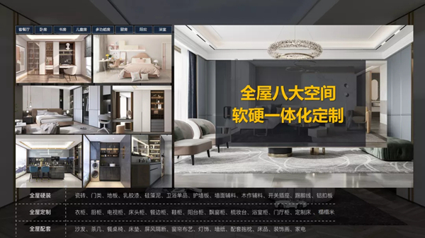 尚品宅配再获工信部认可 荣膺“国家级工业设计中心”