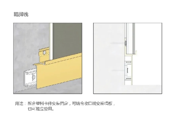西大门软装布墙板 | 未来几年的墙面怎么装？
